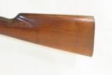 WINCHESTER Model 55 Lever Action TAKEDOWN .32 W.S. Cal. C&R Sporting Rifle
1928 Manufactured Winchester with 20,500 Produced - 3 of 21