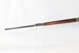 WINCHESTER Model 55 Lever Action TAKEDOWN .32 W.S. Cal. C&R Sporting Rifle
1928 Manufactured Winchester with 20,500 Produced - 9 of 21