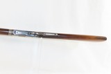 WINCHESTER Model 55 Lever Action TAKEDOWN .32 W.S. Cal. C&R Sporting Rifle
1928 Manufactured Winchester with 20,500 Produced - 8 of 21