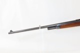 WINCHESTER Model 55 Lever Action TAKEDOWN .32 W.S. Cal. C&R Sporting Rifle
1928 Manufactured Winchester with 20,500 Produced - 5 of 21