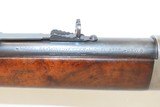 WINCHESTER Model 55 Lever Action TAKEDOWN .32 W.S. Cal. C&R Sporting Rifle
1928 Manufactured Winchester with 20,500 Produced - 6 of 21