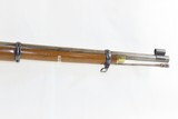 Belgian CIVIL WAR Era UNION & CONFEDERATE ENFIELD Pattern Infantry RIFLE
LIEGE PROOFED “Two Band Enfield” PERCUSSION RIFLE - 5 of 18