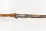 Belgian CIVIL WAR Era UNION & CONFEDERATE ENFIELD Pattern Infantry RIFLE
LIEGE PROOFED “Two Band Enfield” PERCUSSION RIFLE - 10 of 18
