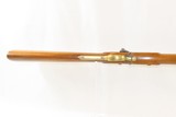 Belgian CIVIL WAR Era UNION & CONFEDERATE ENFIELD Pattern Infantry RIFLE
LIEGE PROOFED “Two Band Enfield” PERCUSSION RIFLE - 6 of 18