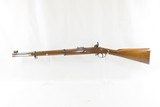 Belgian CIVIL WAR Era UNION & CONFEDERATE ENFIELD Pattern Infantry RIFLE
LIEGE PROOFED “Two Band Enfield” PERCUSSION RIFLE - 13 of 18