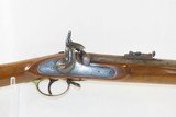 Belgian CIVIL WAR Era UNION & CONFEDERATE ENFIELD Pattern Infantry RIFLE
LIEGE PROOFED “Two Band Enfield” PERCUSSION RIFLE - 4 of 18