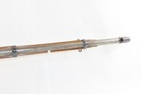 Belgian CIVIL WAR Era UNION & CONFEDERATE ENFIELD Pattern Infantry RIFLE
LIEGE PROOFED “Two Band Enfield” PERCUSSION RIFLE - 11 of 18