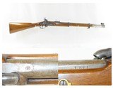 Belgian CIVIL WAR Era UNION & CONFEDERATE ENFIELD Pattern Infantry RIFLE
LIEGE PROOFED “Two Band Enfield” PERCUSSION RIFLE
