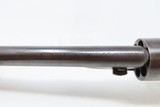 Antique Early-CIVIL WAR COLT U.S. Model 1860 ARMY .44 Percussion REVOLVERRevolver Used Past the Civil War into the WILD WEST - 9 of 20