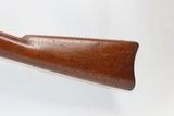 INDIAN WARS Antique .45-70 GOVT US SPRINGFIELD Model 1879 TRAPDOOR Rifle US Infantry Rifle during America’s Western Expansion - 20 of 24