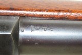 INDIAN WARS Antique .45-70 GOVT US SPRINGFIELD Model 1879 TRAPDOOR Rifle US Infantry Rifle during America’s Western Expansion - 12 of 24