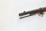 INDIAN WARS Antique .45-70 GOVT US SPRINGFIELD Model 1879 TRAPDOOR Rifle US Infantry Rifle during America’s Western Expansion - 23 of 24