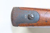 INDIAN WARS Antique .45-70 GOVT US SPRINGFIELD Model 1879 TRAPDOOR Rifle US Infantry Rifle during America’s Western Expansion - 14 of 24