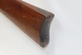 INDIAN WARS Antique .45-70 GOVT US SPRINGFIELD Model 1879 TRAPDOOR Rifle US Infantry Rifle during America’s Western Expansion - 24 of 24