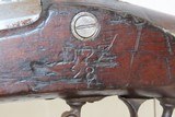 CONFEDERATE Antique Percussion Rifle-Musket with C.S. RICHMOND ARMORY Lock
Original Military Weapon for SOUTHERN INFANTRY - 13 of 19