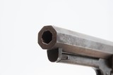 CIVIL WAR Antique COLT Model 1849 POCKET .31 Cal Percussion POCKET Revolver J. LIND of CANTON, OHIO Marked, Made In 1863 - 10 of 20