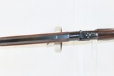 RON LONG of DENVER CUSTOM Rolling Block Rifle .32-40 BALLARD Remington BPCR Schuetzen Style Offhand Target Competition Precision - 13 of 21