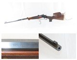 RON LONG of DENVER CUSTOM Rolling Block Rifle .32-40 BALLARD Remington BPCR Schuetzen Style Offhand Target Competition Precision - 1 of 21