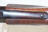 RON LONG of DENVER CUSTOM Rolling Block Rifle .32-40 BALLARD Remington BPCR Schuetzen Style Offhand Target Competition Precision - 11 of 21