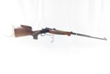 RON LONG of DENVER CUSTOM Rolling Block Rifle .32-40 BALLARD Remington BPCR Schuetzen Style Offhand Target Competition Precision - 15 of 21