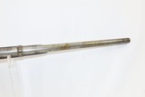 Antique SHARPS New Model 1863 .50-70 GOVT. CARTRIDGE CONVERSION SR Carbine
Civil War/Wild West US CONTRACT Saddle Ring Carbine - 12 of 18