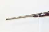 Antique SHARPS New Model 1863 .50-70 GOVT. CARTRIDGE CONVERSION SR Carbine
Civil War/Wild West US CONTRACT Saddle Ring Carbine - 16 of 18
