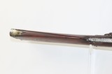 Antique SHARPS New Model 1863 .50-70 GOVT. CARTRIDGE CONVERSION SR Carbine
Civil War/Wild West US CONTRACT Saddle Ring Carbine - 10 of 18