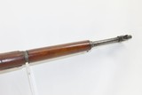 WORLD WAR II Era WINCHESTER U.S. M1 GARAND .30-06 Caliber Infantry Rifle
