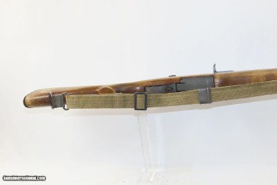 WORLD WAR II Era WINCHESTER U.S. M1 GARAND .30-06 Caliber Infantry Rifle