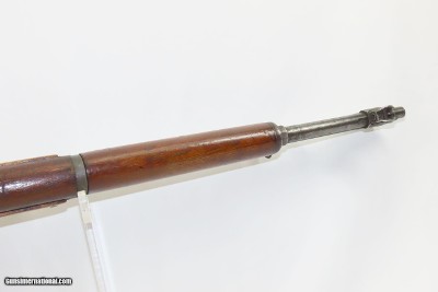 WORLD WAR II Era WINCHESTER U.S. M1 GARAND .30-06 Caliber Infantry Rifle