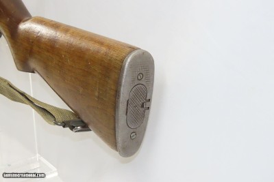 WORLD WAR II Era WINCHESTER U.S. M1 GARAND .30-06 Caliber Infantry Rifle