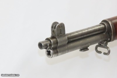 WORLD WAR II Era WINCHESTER U.S. M1 GARAND .30-06 Caliber Infantry Rifle
