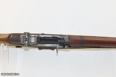 WORLD WAR II Era WINCHESTER U.S. M1 GARAND .30-06 Caliber Infantry Rifle
