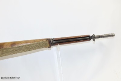 WORLD WAR II Era WINCHESTER U.S. M1 GARAND .30-06 Caliber Infantry Rifle