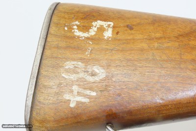 WORLD WAR II Era WINCHESTER U.S. M1 GARAND .30-06 Caliber Infantry Rifle