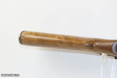 WORLD WAR II Era WINCHESTER U.S. M1 GARAND .30-06 Caliber Infantry Rifle