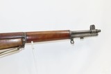 WORLD WAR II Era WINCHESTER U.S. M1 GARAND .30-06 Caliber Infantry Rifle
