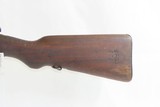 Post-World War II YUGOSLAVIAN ZASTAVA Model 24/47 MAUSER Infantry Rifle C&R Post-War Update to the MODEL 24 w/BAYONET & SHEATH - 18 of 22