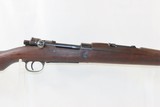 Post-World War II YUGOSLAVIAN ZASTAVA Model 24/47 MAUSER Infantry Rifle C&R Post-War Update to the MODEL 24 w/BAYONET & SHEATH - 4 of 22