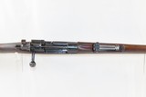 Post-World War II YUGOSLAVIAN ZASTAVA Model 24/47 MAUSER Infantry Rifle C&R Post-War Update to the MODEL 24 w/BAYONET & SHEATH - 13 of 22