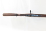 Post-World War II YUGOSLAVIAN ZASTAVA Model 24/47 MAUSER Infantry Rifle C&R Post-War Update to the MODEL 24 w/BAYONET & SHEATH - 8 of 22