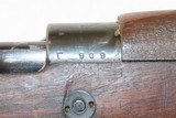 Post-World War II YUGOSLAVIAN ZASTAVA Model 24/47 MAUSER Infantry Rifle C&R Post-War Update to the MODEL 24 w/BAYONET & SHEATH - 6 of 22