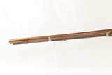 Antique JOSEPH GOLCHER Marked Half-Stock .40 Caliber Percussion LONG RIFLE
Kentucky Style HUNTING/HOMESTEAD Long Rifle - 17 of 19