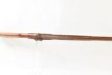 Antique JOSEPH GOLCHER Marked Half-Stock .40 Caliber Percussion LONG RIFLE
Kentucky Style HUNTING/HOMESTEAD Long Rifle - 12 of 19