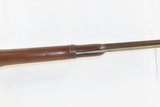 CIVIL WAR Antique PROVIDENCE TOOL CO. U.S. Model 1861 Shotgun Conversion
Civil War Musket Converted to a 16 Gauge Shotgun - 9 of 19