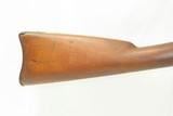 CIVIL WAR Antique PROVIDENCE TOOL CO. U.S. Model 1861 Shotgun Conversion
Civil War Musket Converted to a 16 Gauge Shotgun - 3 of 19