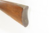 CIVIL WAR Antique PROVIDENCE TOOL CO. U.S. Model 1861 Shotgun Conversion
Civil War Musket Converted to a 16 Gauge Shotgun - 19 of 19