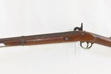 CIVIL WAR Antique PROVIDENCE TOOL CO. U.S. Model 1861 Shotgun Conversion
Civil War Musket Converted to a 16 Gauge Shotgun - 16 of 19