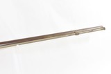 CIVIL WAR Antique PROVIDENCE TOOL CO. U.S. Model 1861 Shotgun Conversion
Civil War Musket Converted to a 16 Gauge Shotgun - 10 of 19