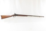 CIVIL WAR Antique PROVIDENCE TOOL CO. U.S. Model 1861 Shotgun Conversion
Civil War Musket Converted to a 16 Gauge Shotgun - 2 of 19